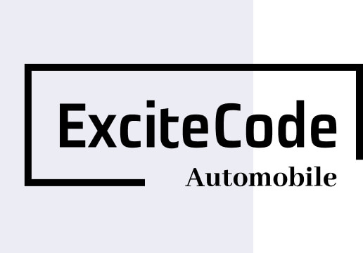 excite codeのロゴ